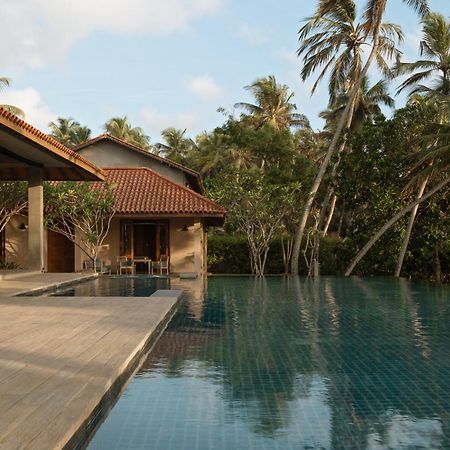 Kirana - A Santani Villa Бентота Екстериор снимка