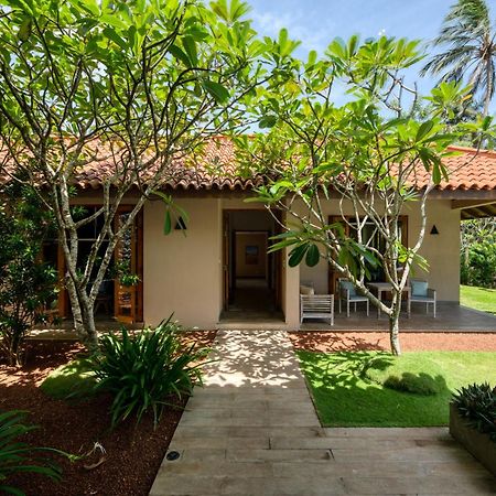 Kirana - A Santani Villa Бентота Екстериор снимка