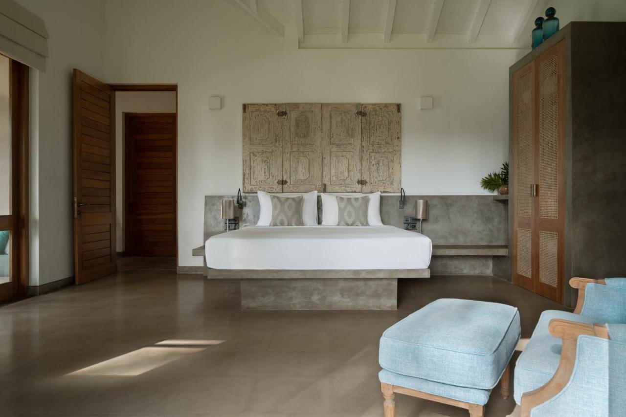 Kirana - A Santani Villa Бентота Екстериор снимка